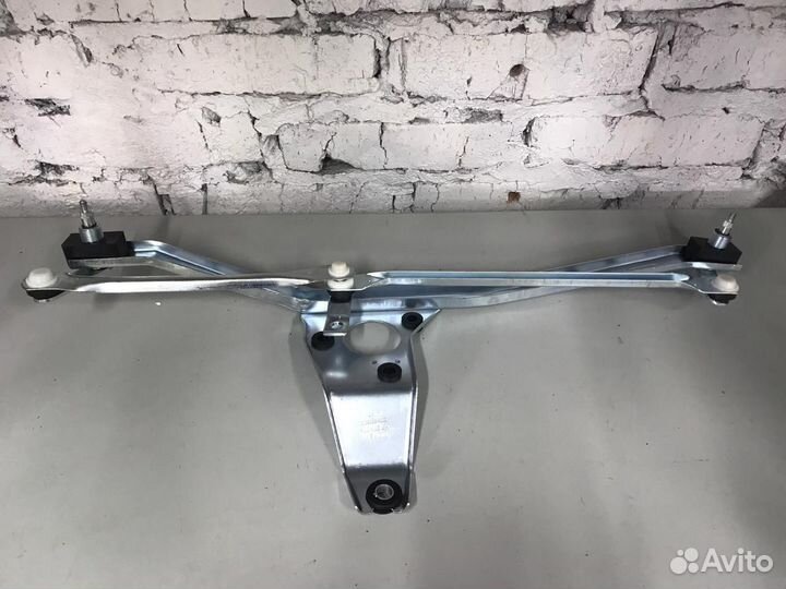 Трапеция дворников ваз 2108 2109 2113 2114 2115