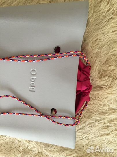 Сумка obag