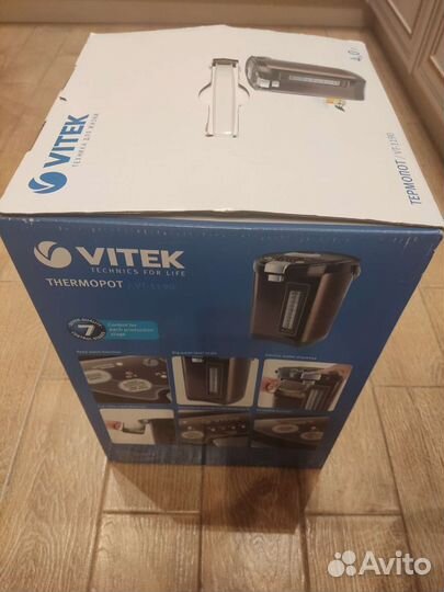 Термопот Vitek VT-1190