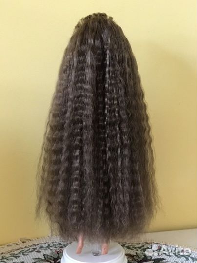 Барби Whitney ultra totally hair