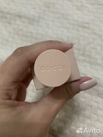 Духи Gucci Bloom оригинал