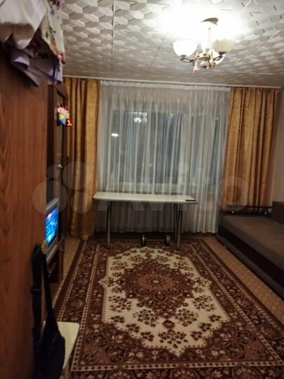 1-к. квартира, 36 м², 2/9 эт.