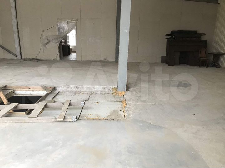 Сдам складское помещение, 595.65 м²