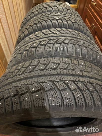 Achilles 838 MT 205/55 R16 47B