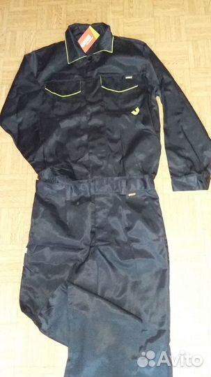 Спецодежда