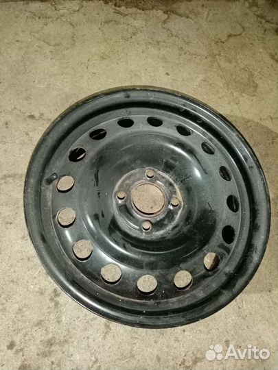 Диски штампы