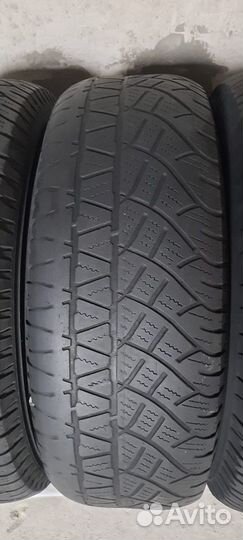 Michelin Latitude Cross 255/65 R17