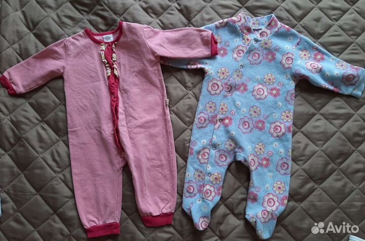 Одежда для девочки