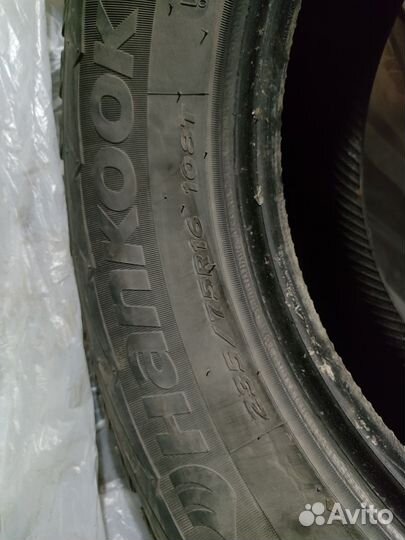 Hankook I'Pike RW11 235/75 R16 108
