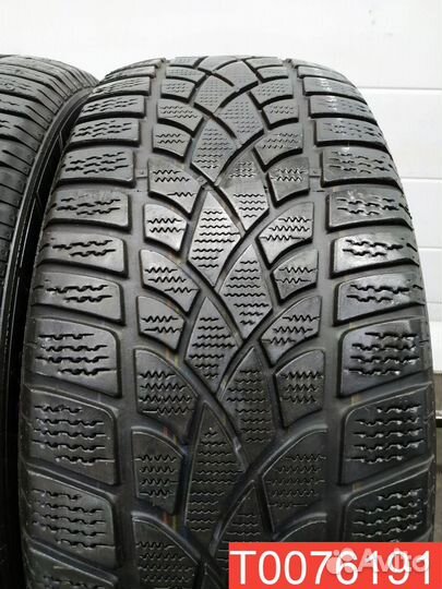 Dunlop SP Winter Sport 3D 235/50 R19 101R