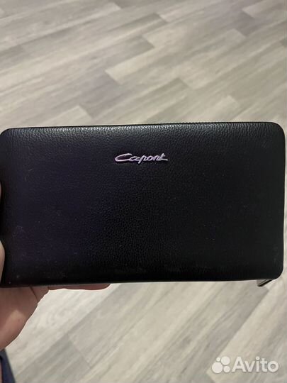 Кошелек capont