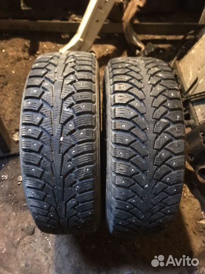 Nokian Tyres Nordman 5 185/60 R15