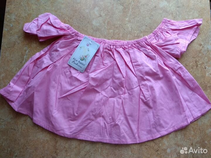 Детский набор