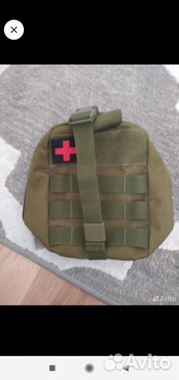 Подсумок аптечки