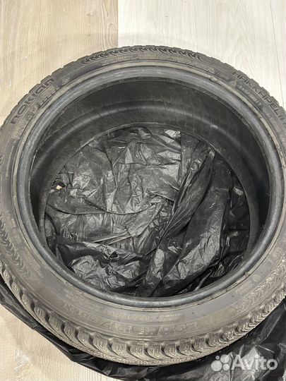 Nokian Tyres Hakkapeliitta 8 205/45 R17