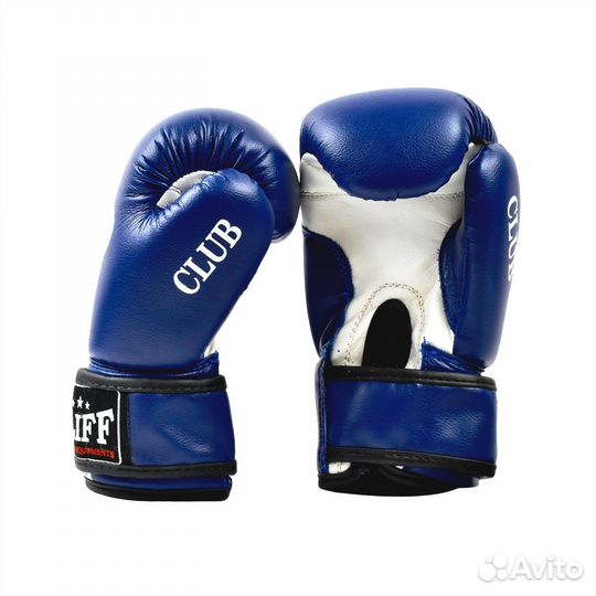 Перчатки боксёрские 4,6,8,10,12,14,16 унций