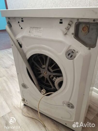 Bosch maxx 4 по запчастям