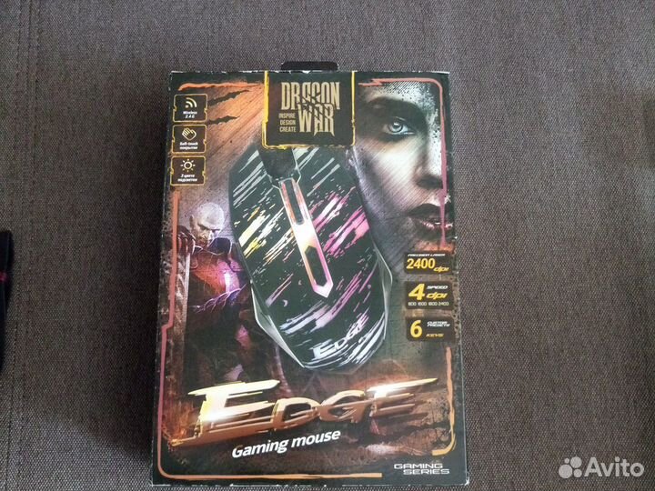 Компьютерная мышь