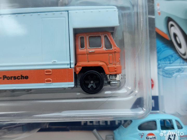 Hot wheels premium