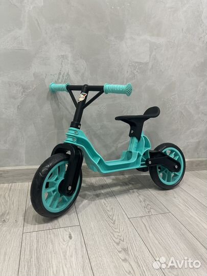 Беговел детский