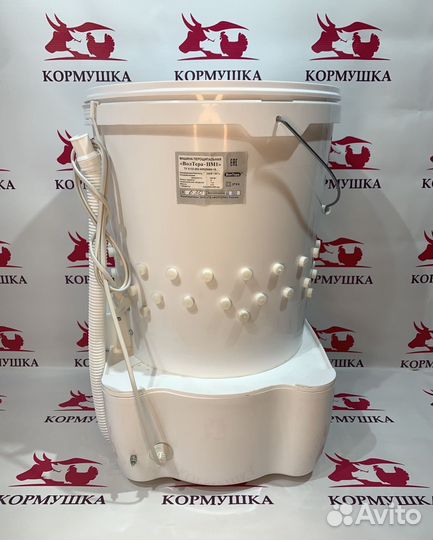 Перощипальная машина волтера