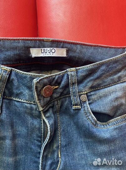 Джинсы оригинал