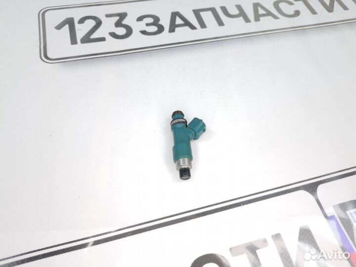 Форсунка топливная Subaru Xv GP7 FB20 2014