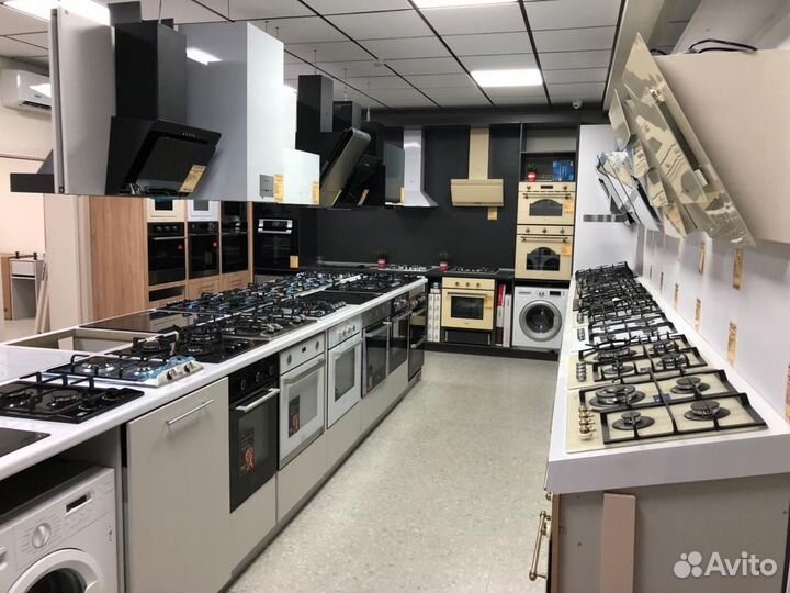 Духовой шкаф Evelux EO 610 X