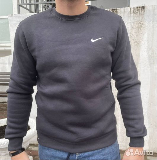 Свитшот мужской