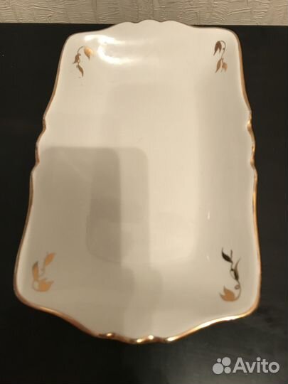 Вазочка- блюдо