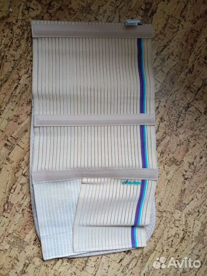 Бандаж ортопедический на брюшную стенку