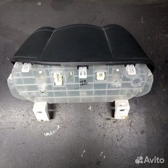 Щиток приборов Mazda 3 Bl седан 1.6 2011