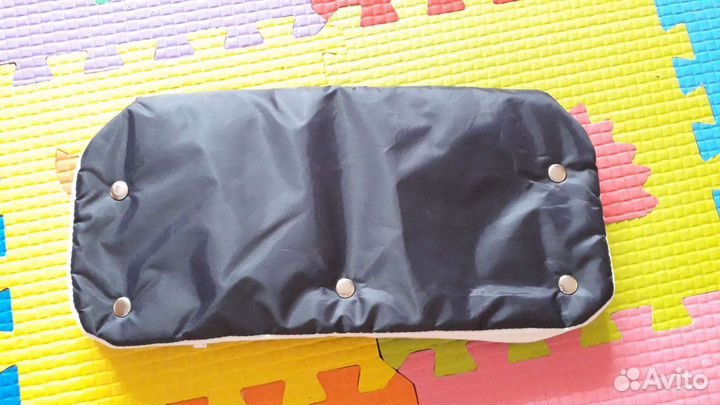 Муфта новая