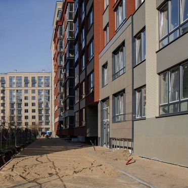 9-к. квартира, 54,5 м², 3/9 эт.