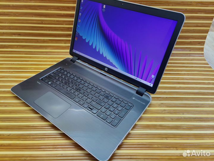 HP / intel core i5 / 12 gb озу