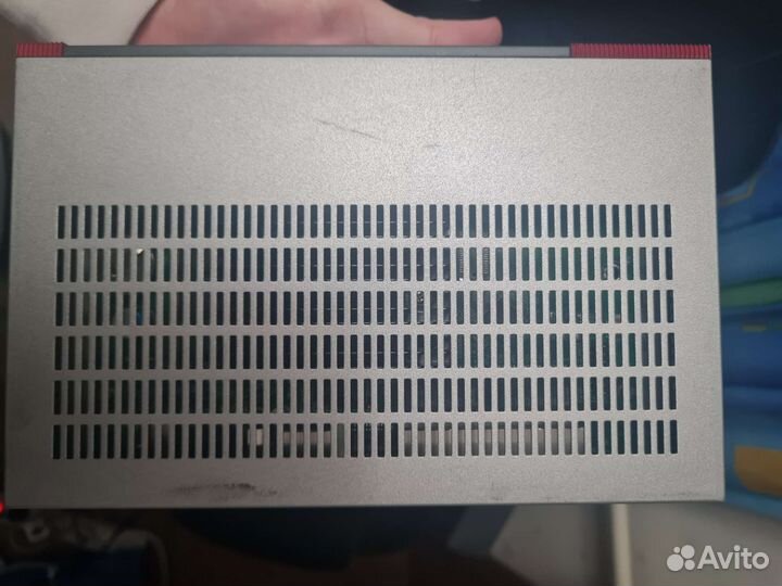 Маршрутизатор Zyxel USG40