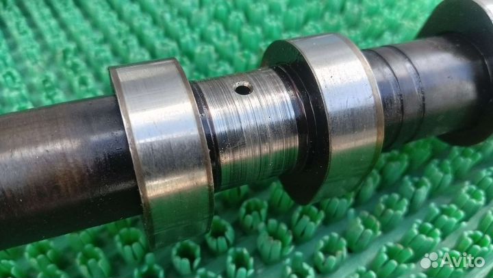 Распредвал Мотор K4MF 7/20 1.6 Renault Megane 1