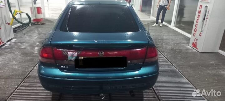 Mazda 626 ge дверь