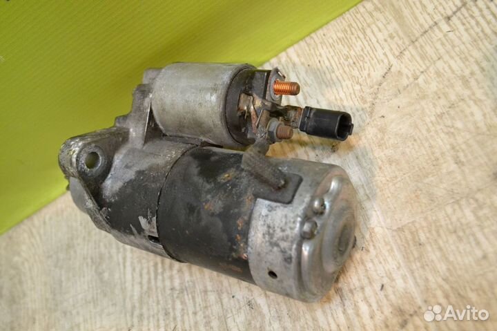 Стартер Nissan Teana 31 Murano 50 Maxima 34 3.5