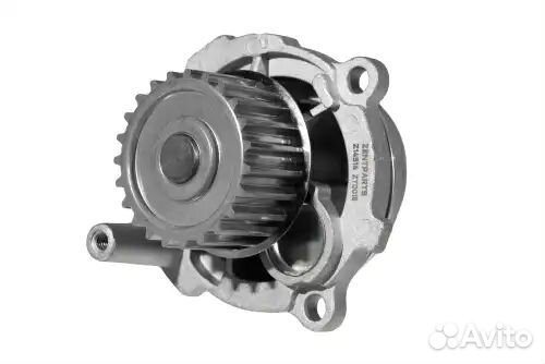 Помпа Audi A3/A4, VW Golf/Touran 2.0FSI 02