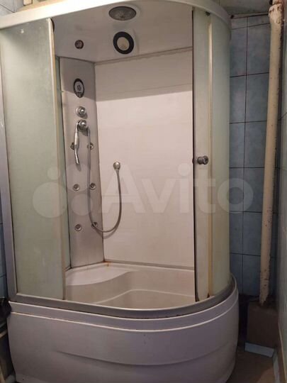 Комната 13,6 м² в 1-к., 2/5 эт.