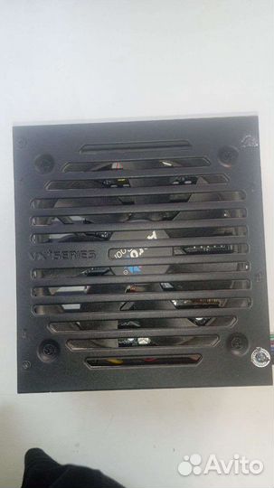 Блок питания 500w