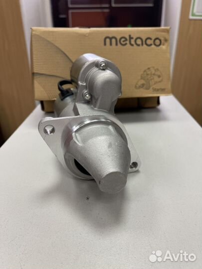 Стартер opel Daewoo nexia lanos aveo lacetti