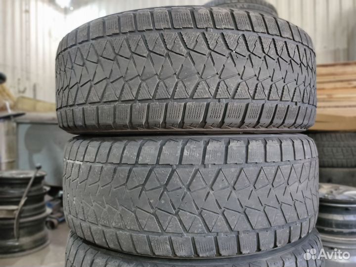 Bridgestone Blizzak DM-V2 275/60 R20