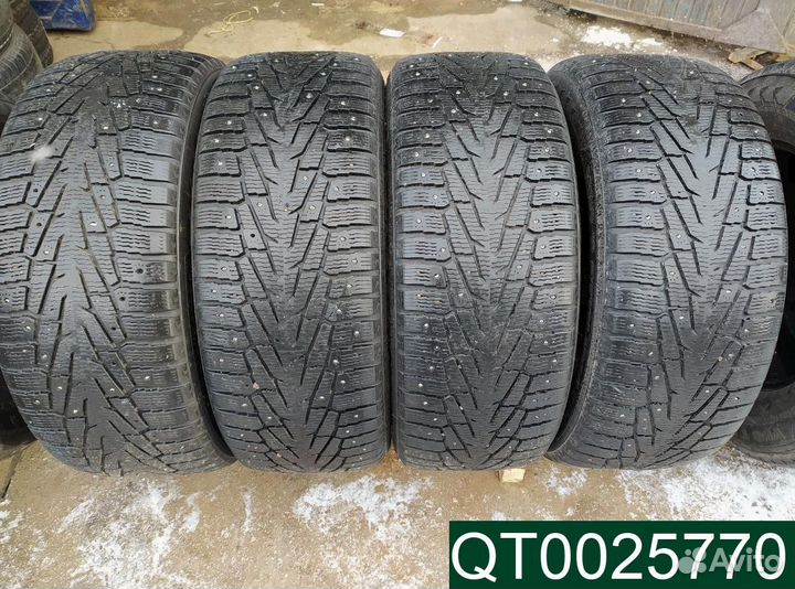 Nokian Tyres Hakkapeliitta 7 285/60 R18 103N