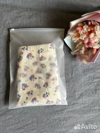 Пакеты зип лок