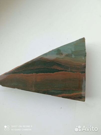 Минералы. Горная порода