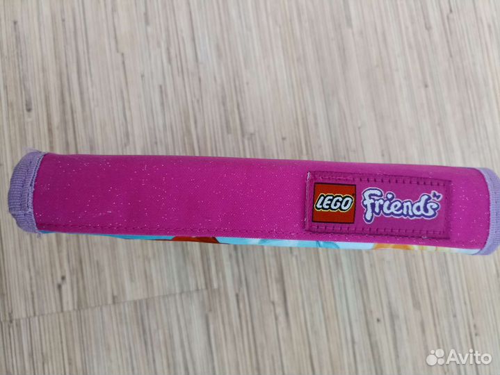 Пенал Lego Friends, оригинал