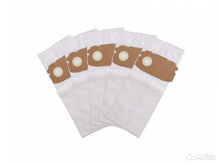 Мешки для пылесоса Festool / 5 шт