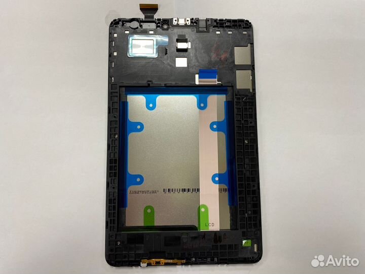 Дисплей тачскрин Оригинал для Samsung T561